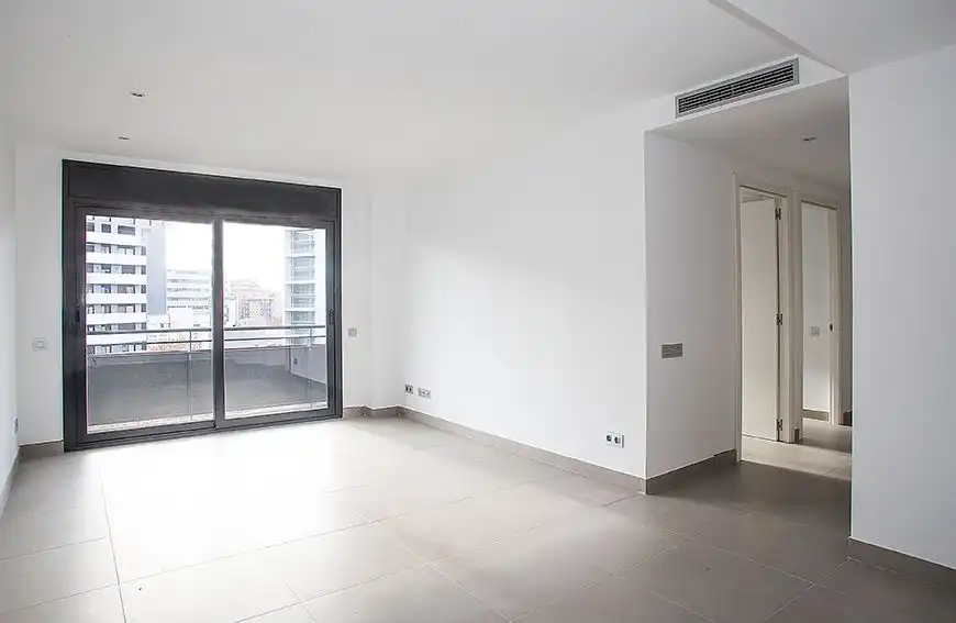 Attic for rent in Barcelona  with Air Conditioner, Terrace and Storage room