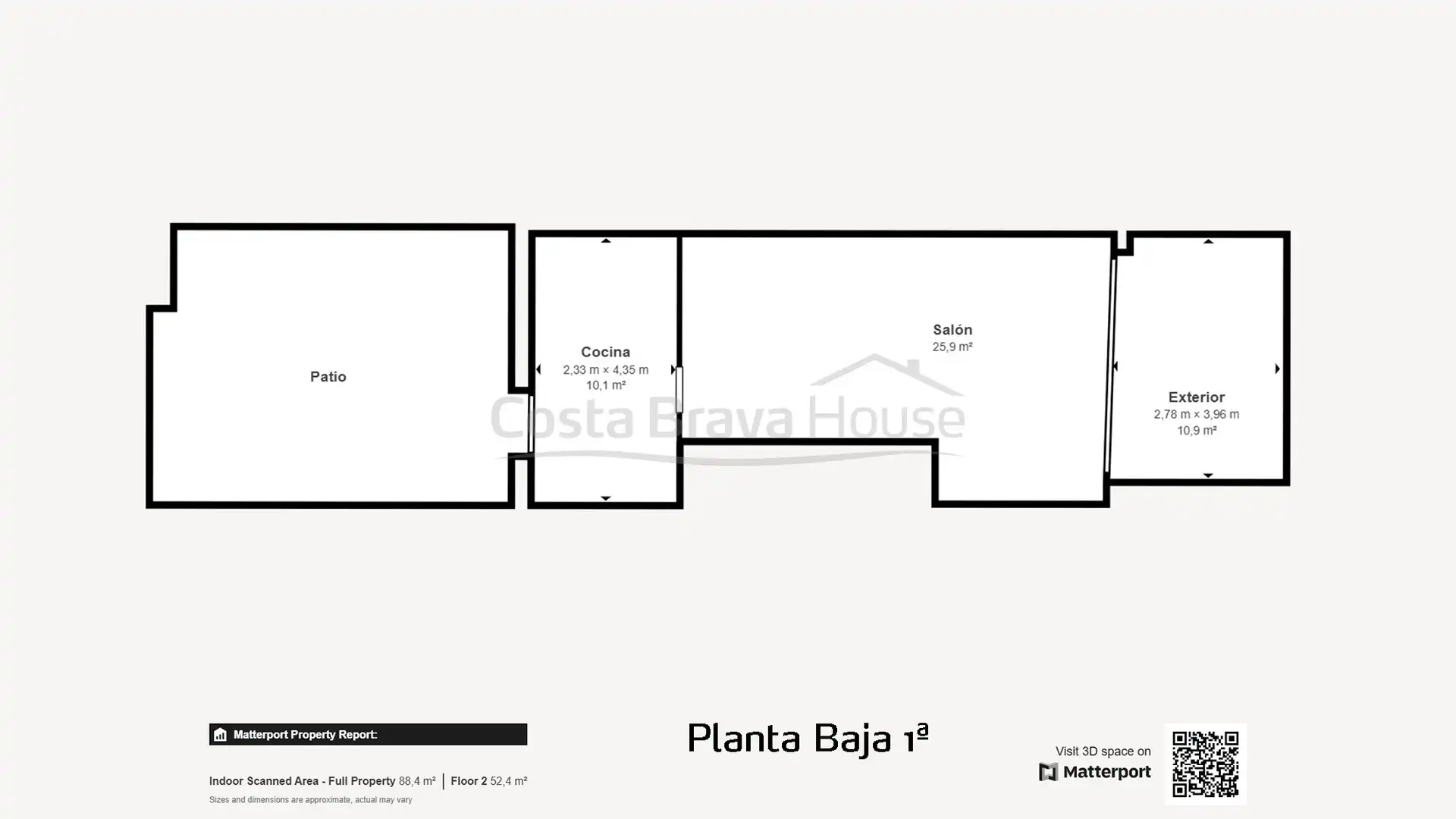 Maison mitoyenne à vendre à Passeig de Pau Casals, imagen 32