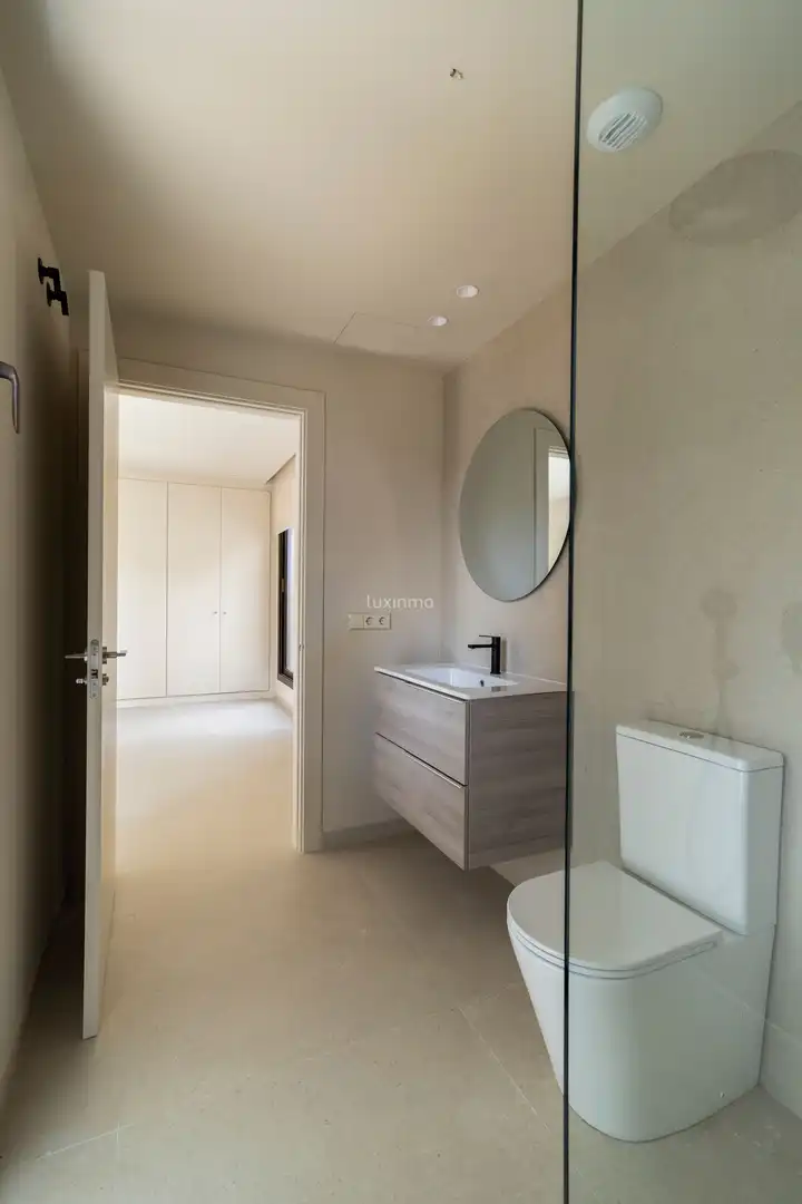 Chalet con piscina en venta en Pinar del Advocat - Cometa, imagen 11