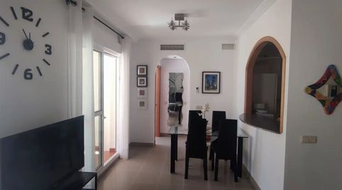 Foto 4 de Apartament en venda a Calle Miguel Hernández, 5, San Luis de Sabinillas, Manilva