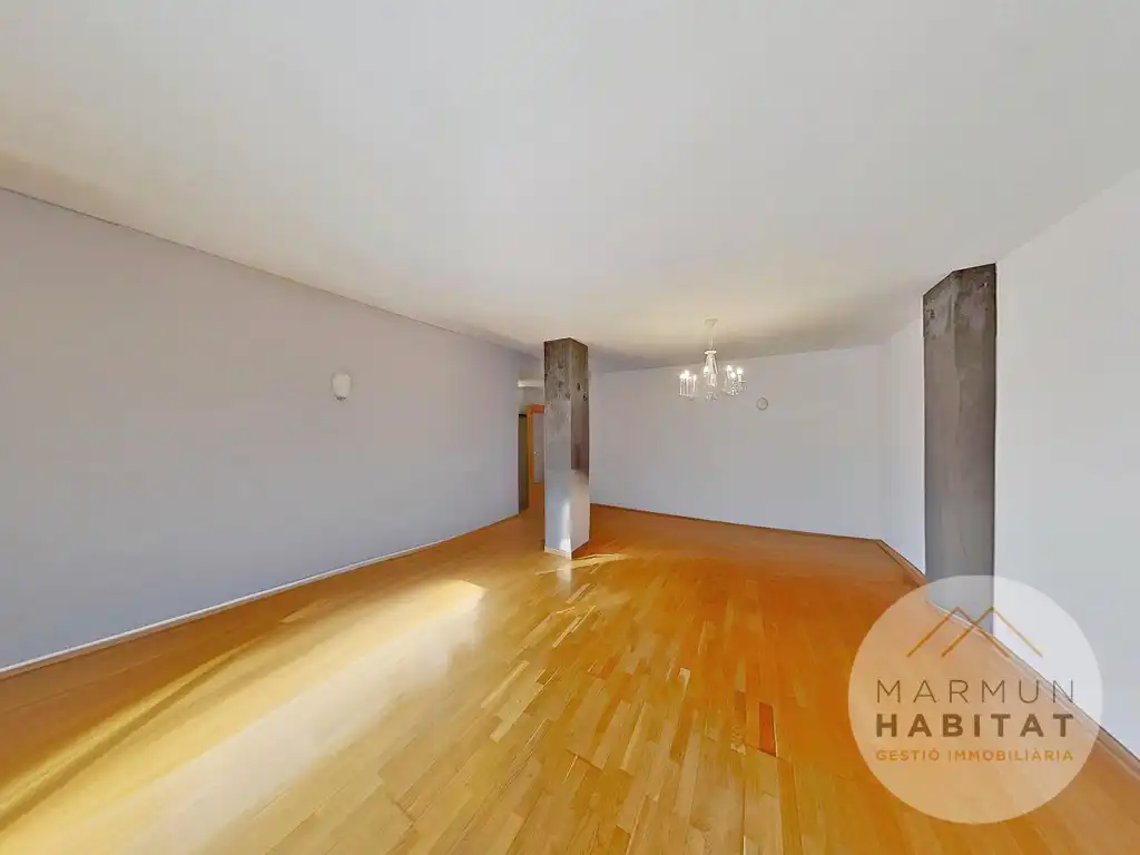 Sala d'estar de Pis en venda en Malgrat de Mar, Barcelona