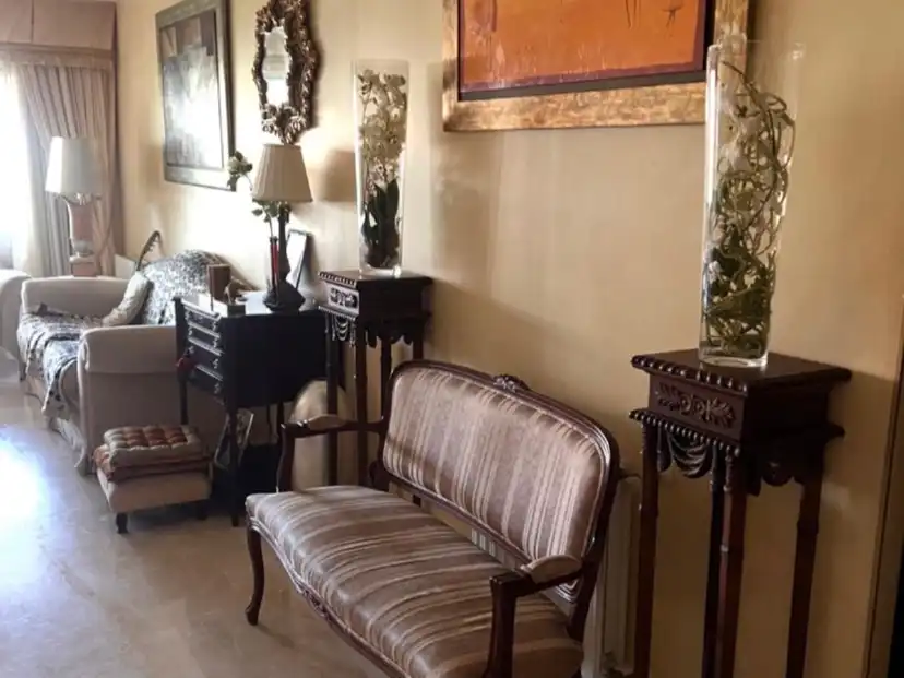 Flat for share in San Pedro de Alcántara