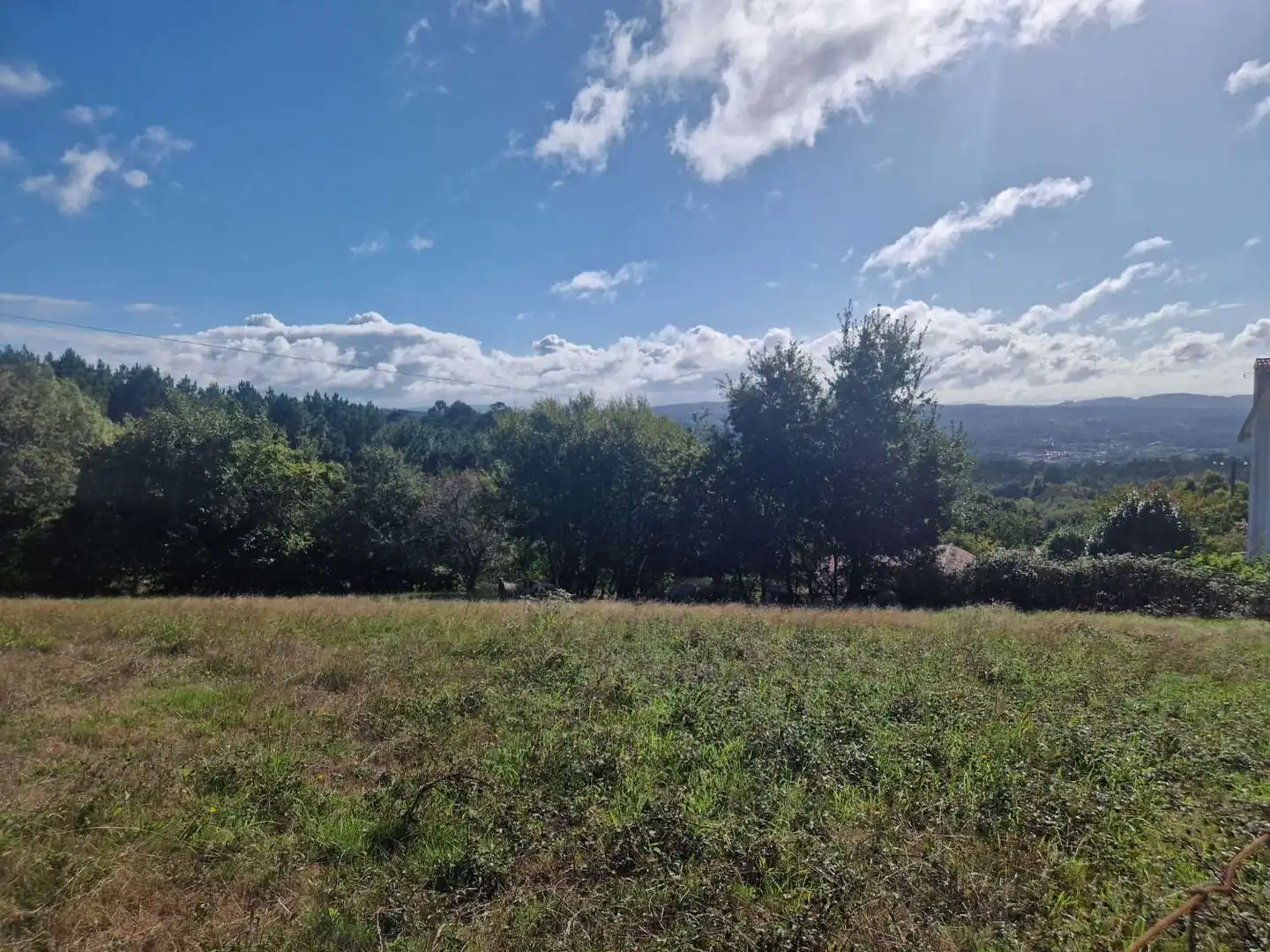 Lands and plots for sale in Brión, imagen 10