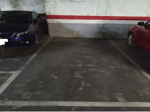 Parking de Garaje en venta en Elche / Elx