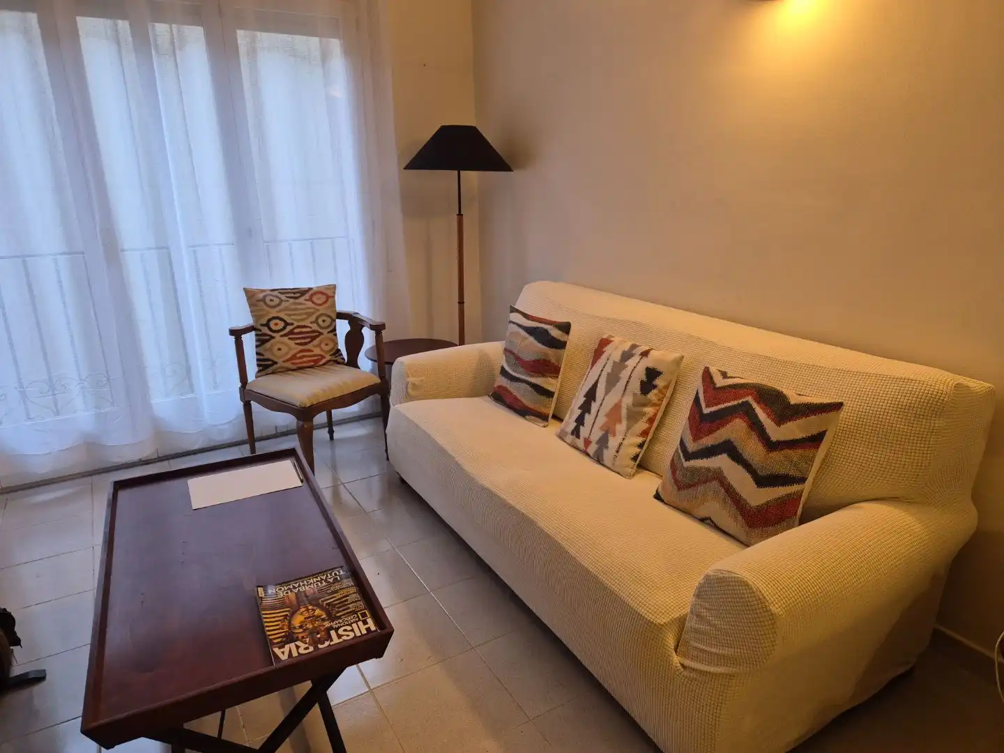 Flat for sale in Joan Maragall 5, imagen 2