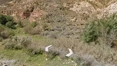 Terreno rustico in vendita a Padules, imagen 2