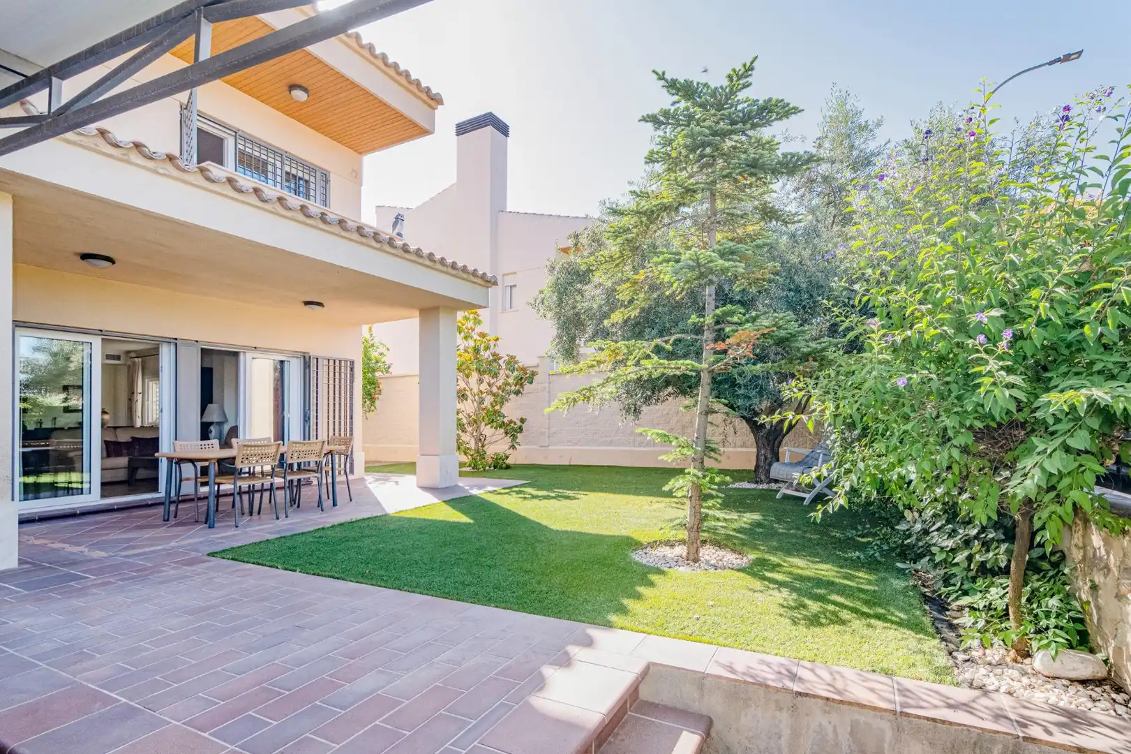 Casa o xalet en venda a Villa de Otura