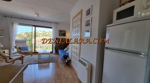 Foto 3 de Apartament en venda a Cumbre del Sol, Benitachell / El Poble Nou de Benitatxell