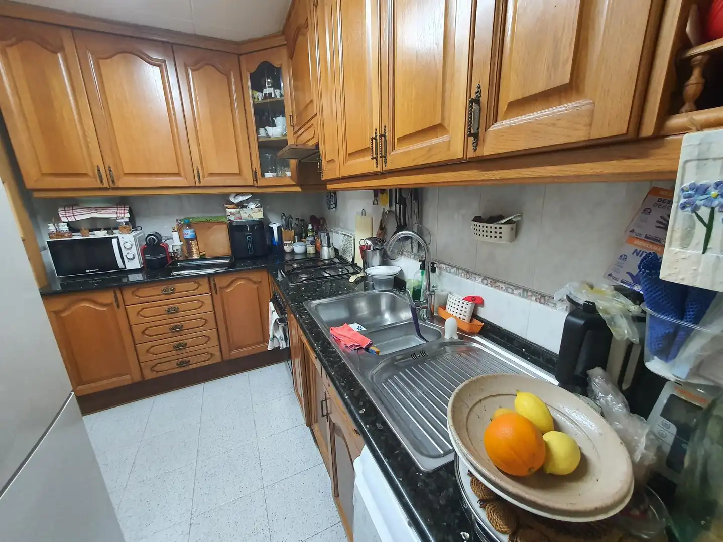 Houses for sale in La Floresta