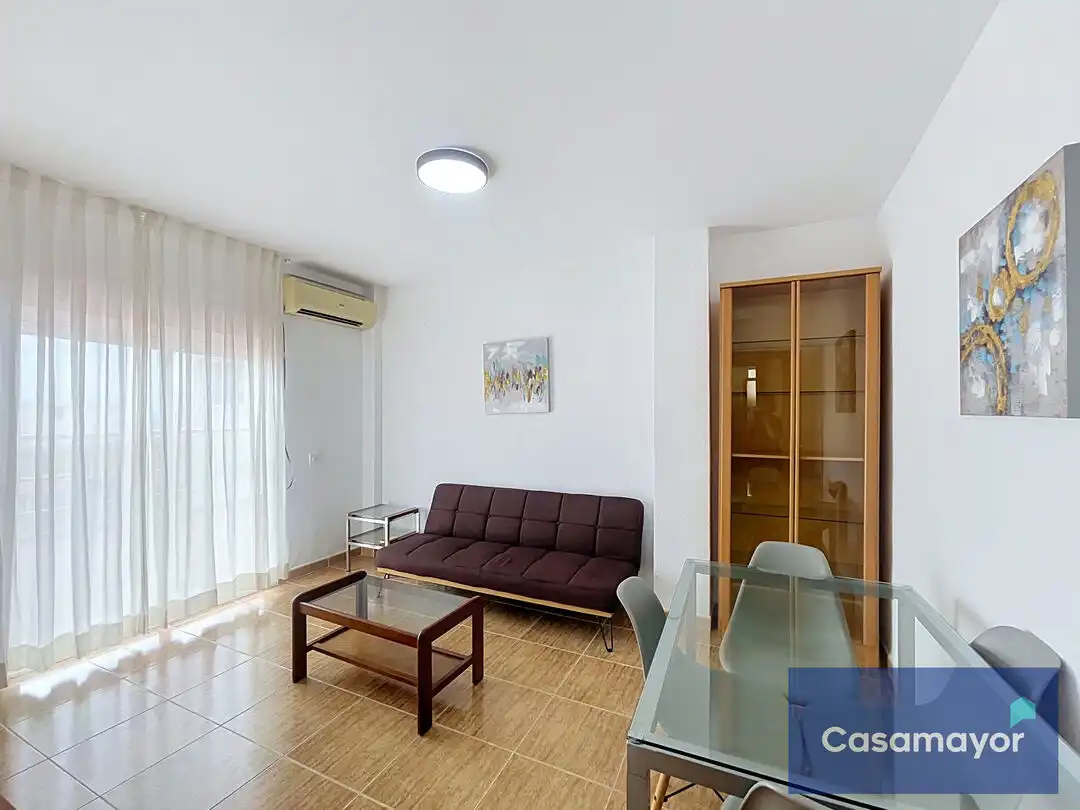 Flat with lift for sale in Calle de la Virgen del Socorro, imagen 8