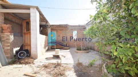 Foto 2 de Casa o chalet en venta en La Pinilla - Las Palas, Fuente Álamo de Murcia