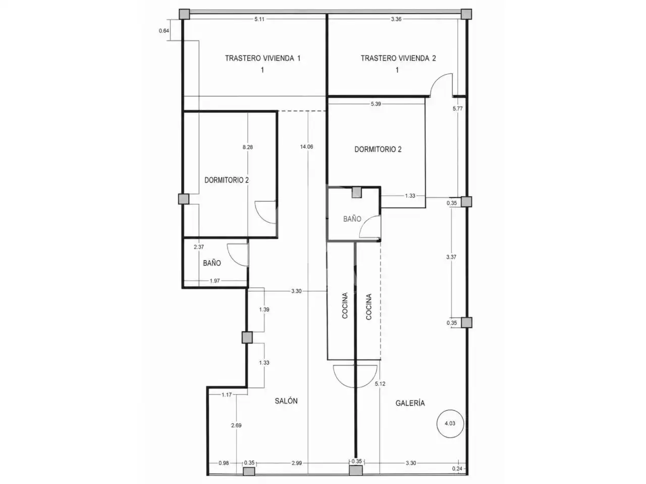 Local en venta en Vélez-Málaga