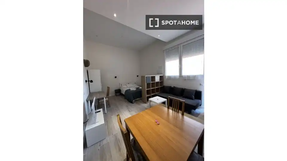 Piso en alquiler en Chamartín, imagen 15