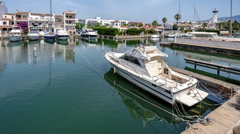 Photo 2 of Houses for sale in Salins - Cavall de Mar, Empuriabrava