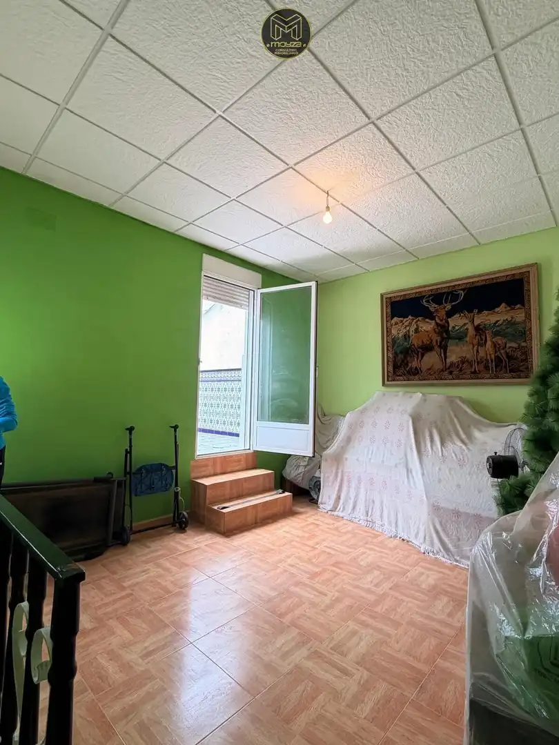 Casa con terraza en venta en Santa Isabel, imagen 23