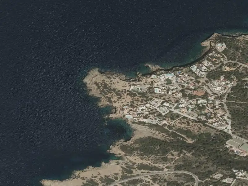 Residencial en venda en Sant Josep de sa Talaia