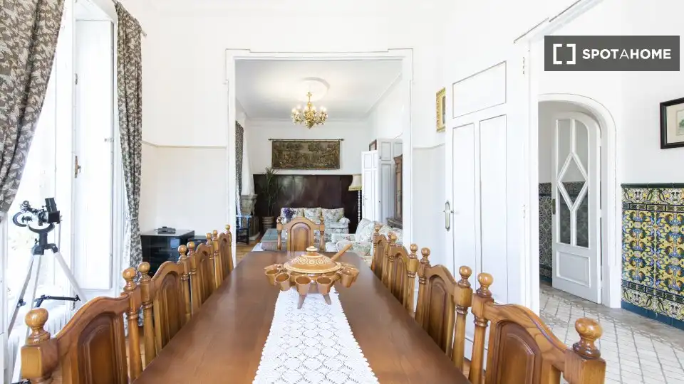 Room in Redondela