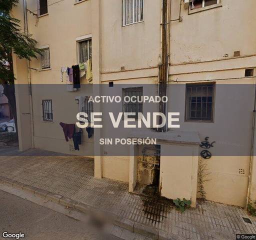 Piso en Venta en Algemesí