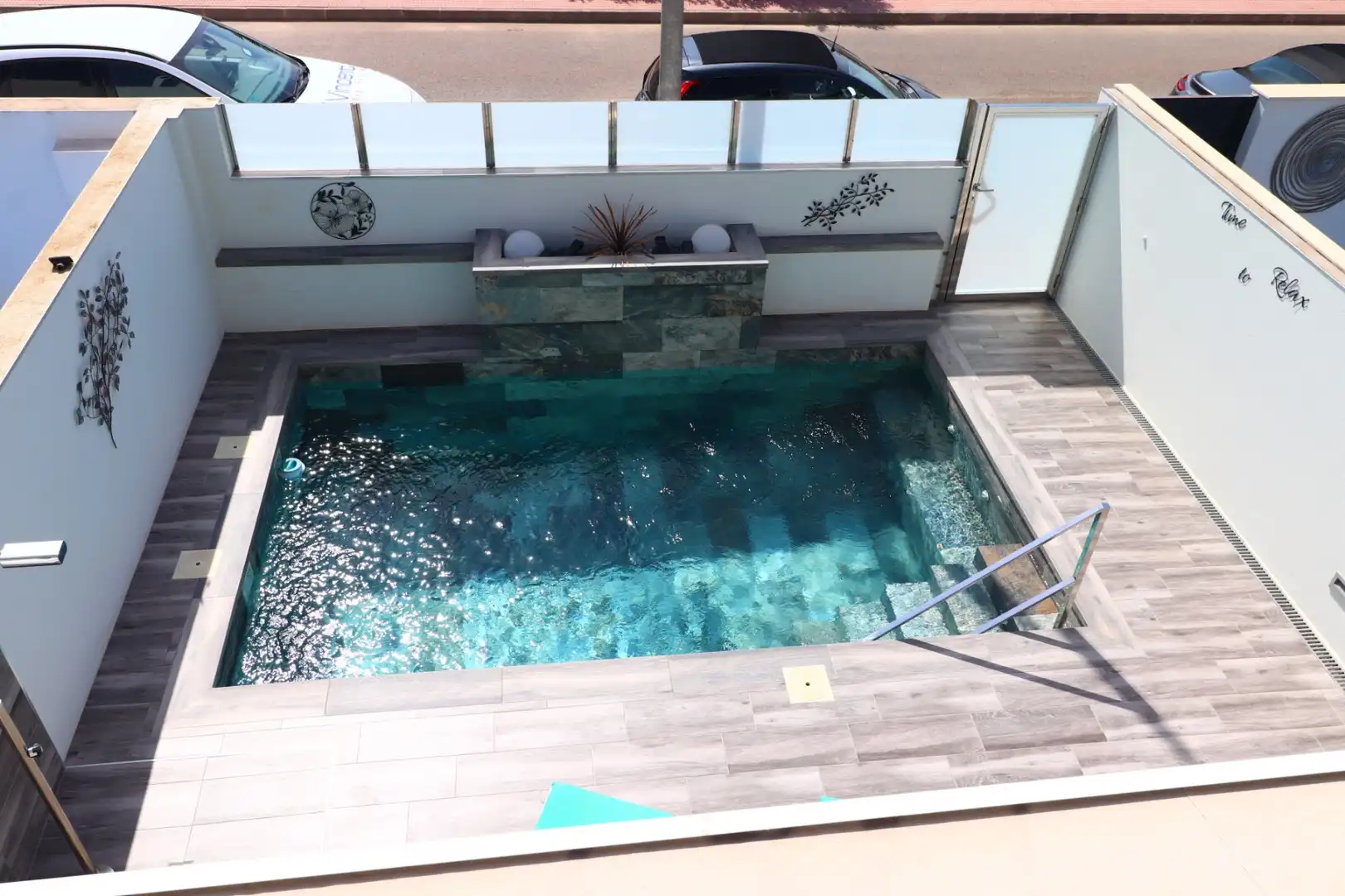 Casa amb piscina en venda a Daya Vieja, imagen 23