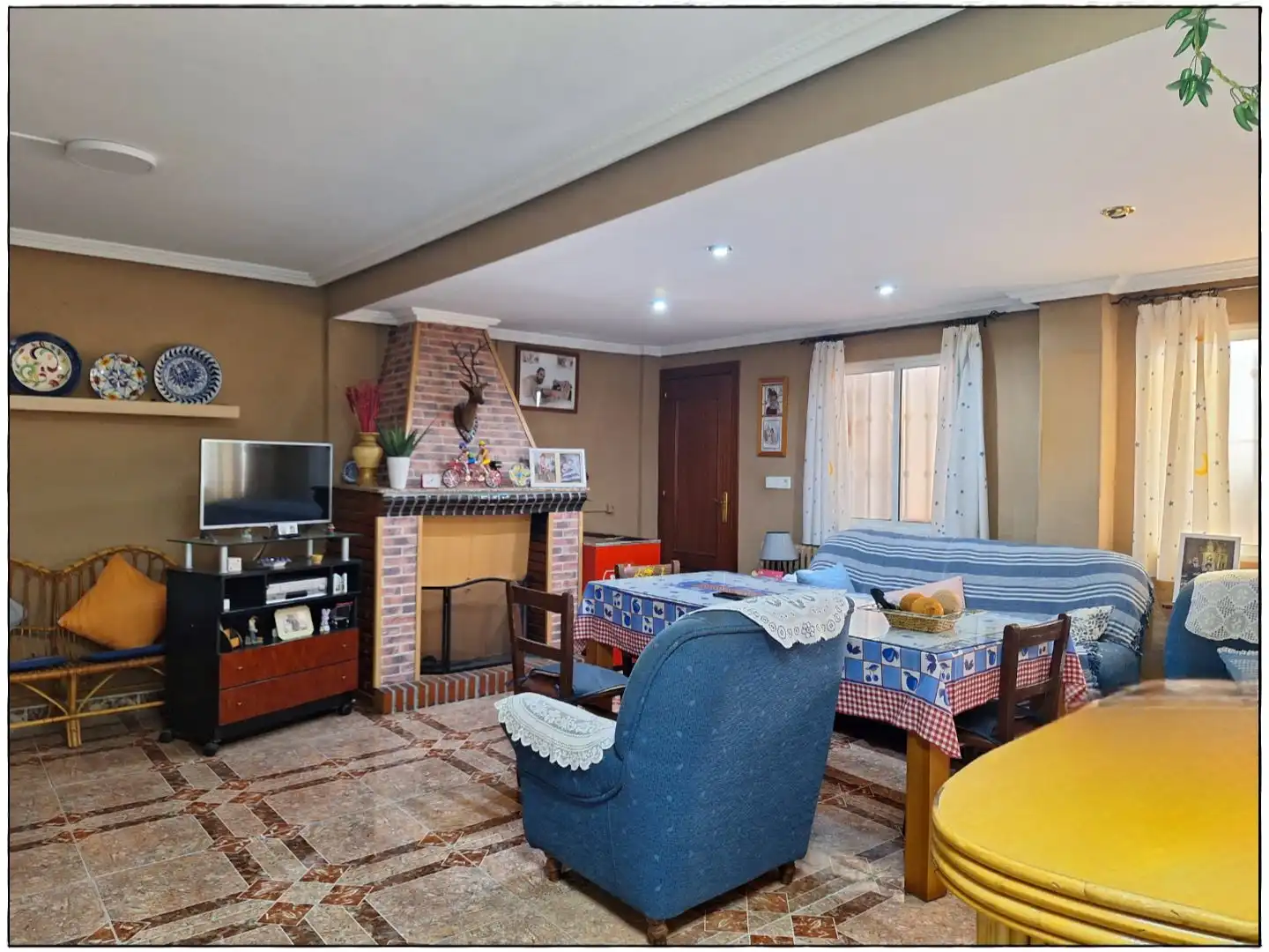 Casa en venta en Extremadura 49