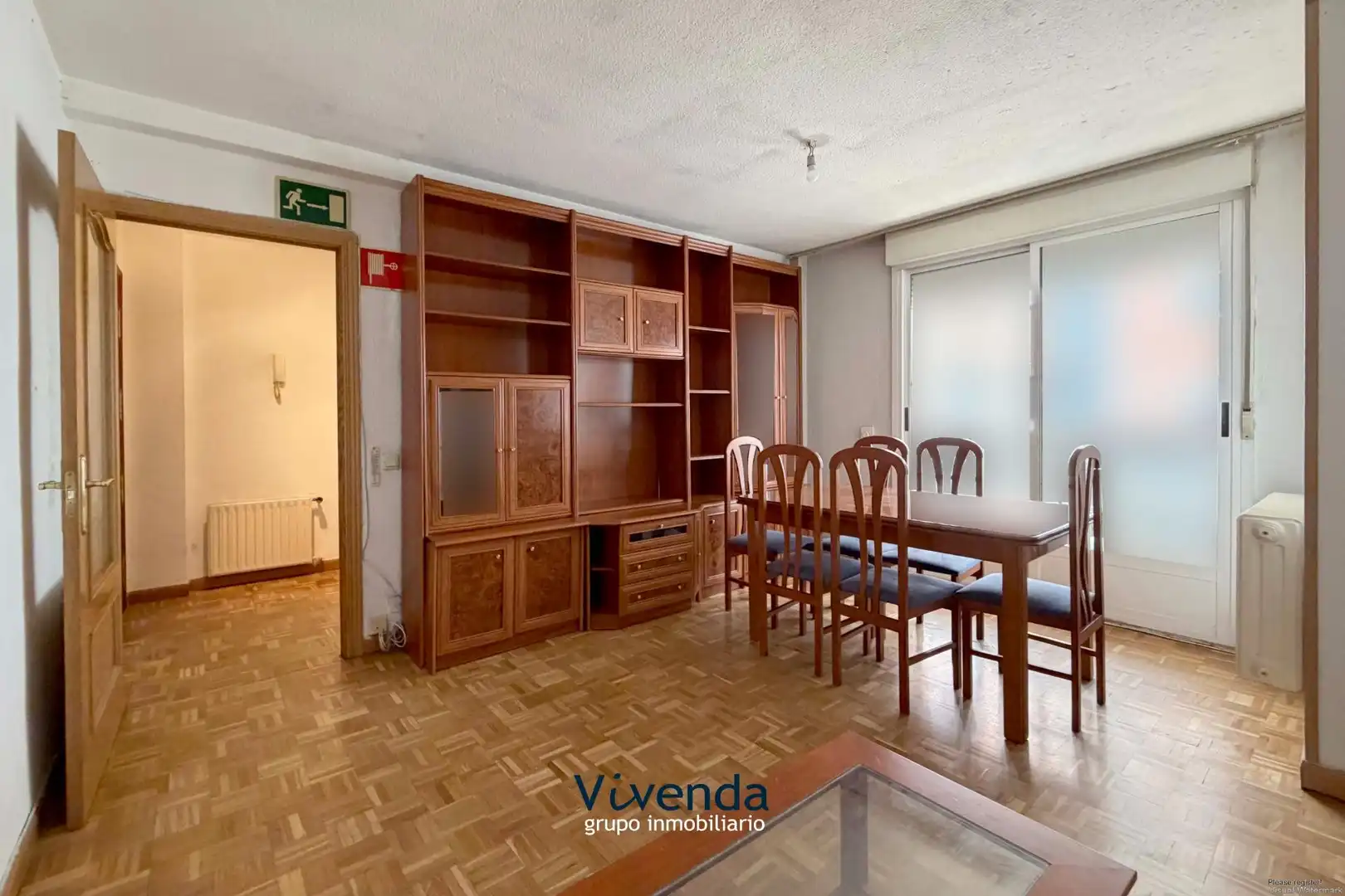 Wohnung mit Aufzug zum Verkauf in Calle Calle Villaamil, imagen 7