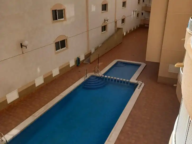 Wohnung mit Pool zur Miete in torresal 34, imagen 3