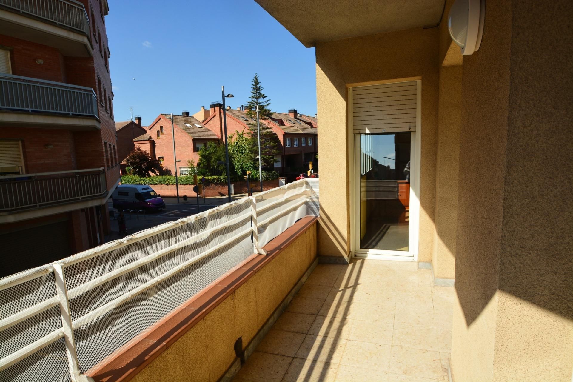 Terrassa de Pis en venda en Igualada amb Calefacció i Balcó