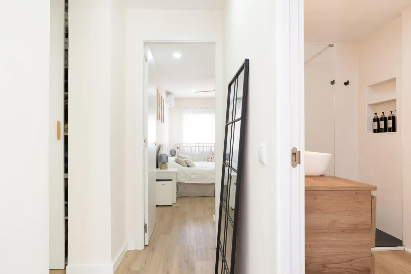 Piso en venta en  Palma de Mallorca con Aire acondicionado, Calefacción y Amueblado