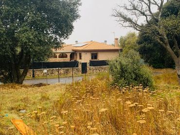 Terreno residenziale in vendita a Los Ángeles de San Rafael