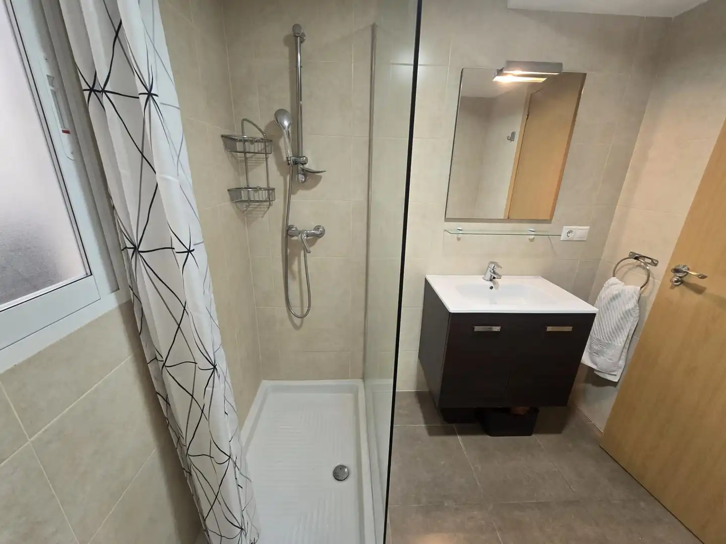 Piso con terraza en venta en Centro Urbano, imagen 18