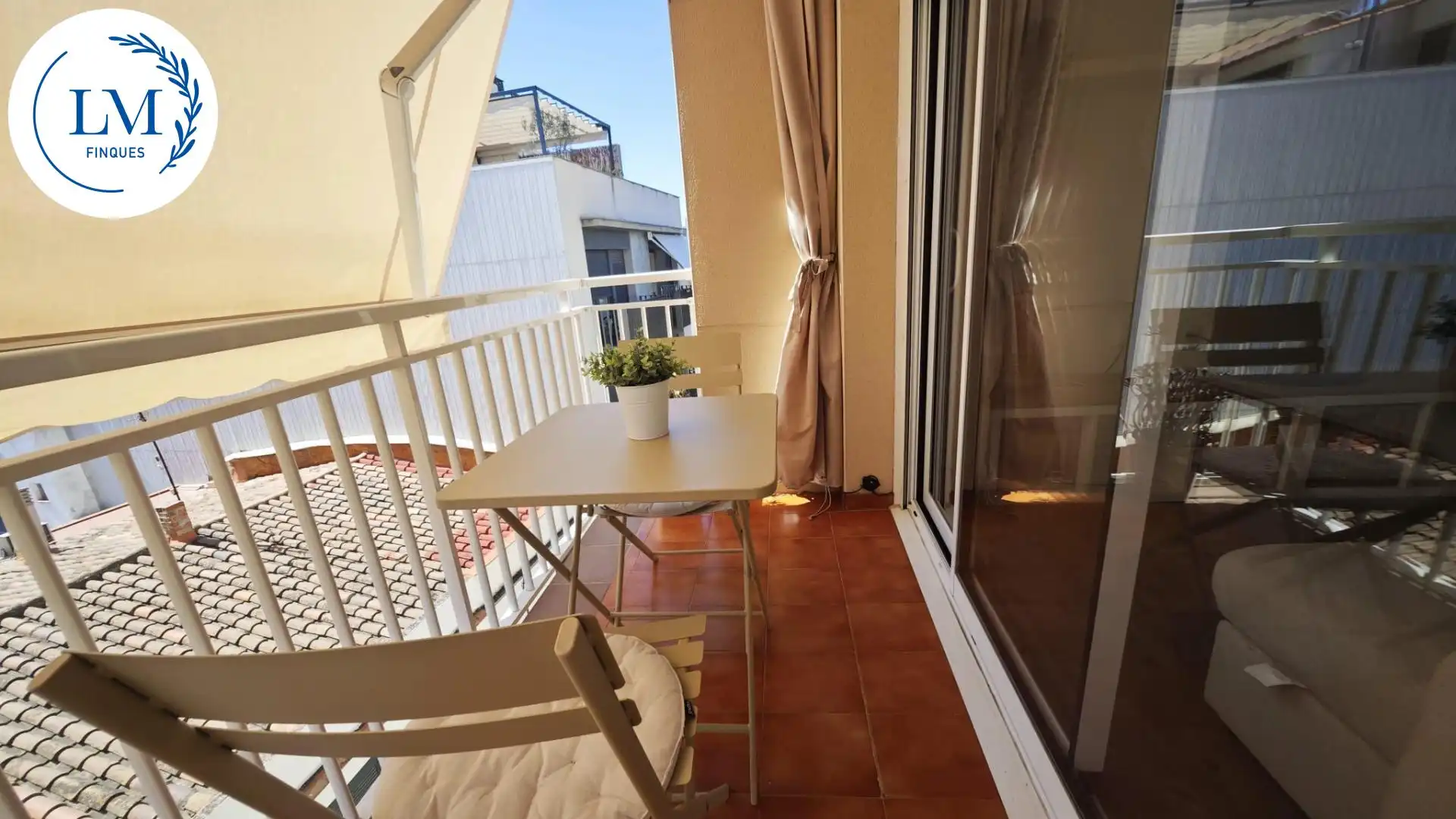 Piso de alquiler en Barri del Mar