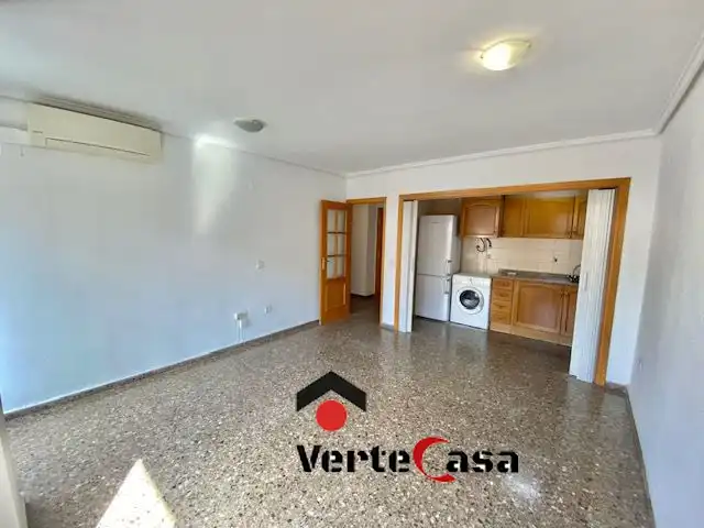 Flat with terrace to rent in Vicente sancho tello, imagen 5
