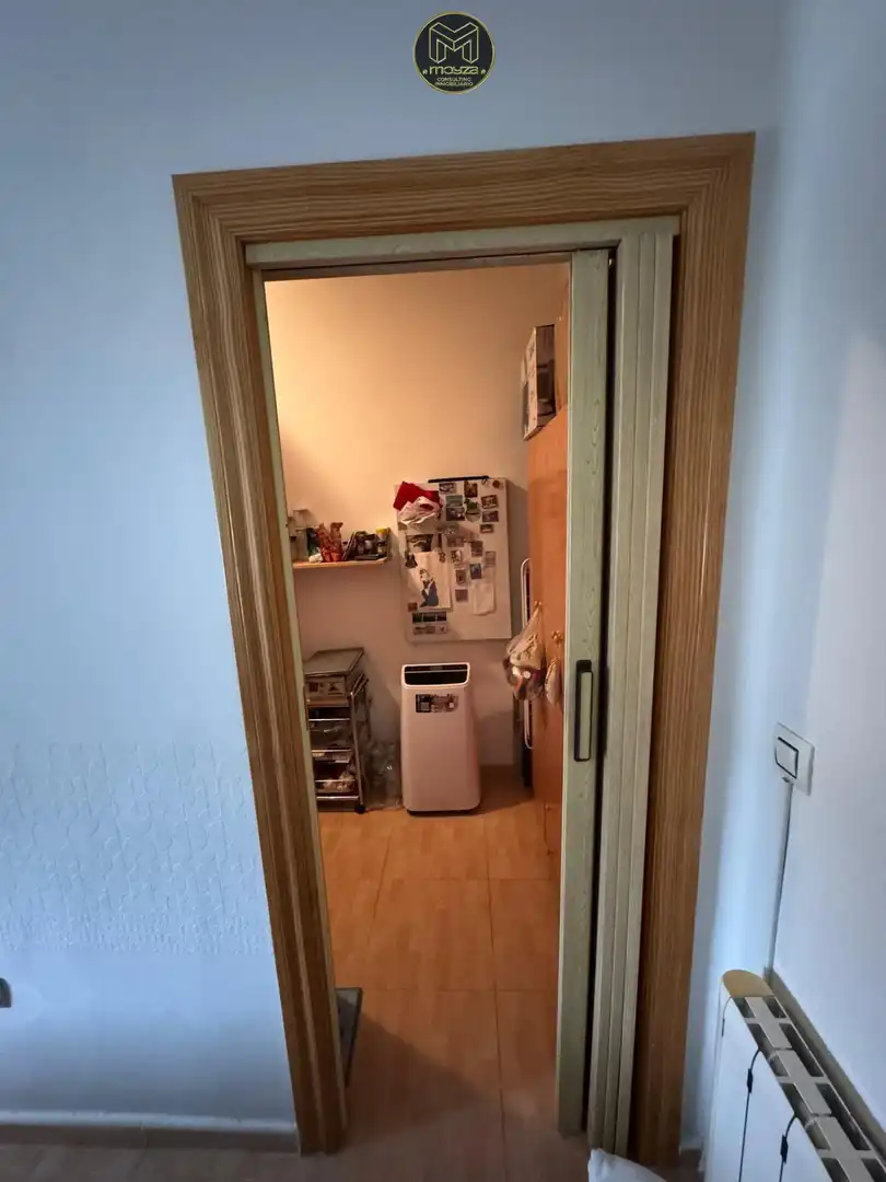 Piso en venta en Linares con Amueblado