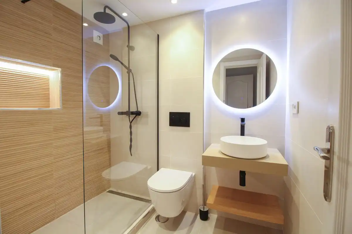 Apartment for sale in Calahonda, imagen 21