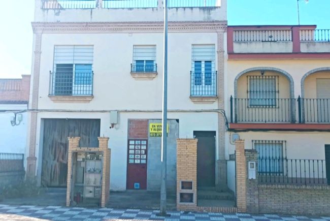 Duplex for sale in Cm de Albaida, Olivares
