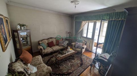 Foto 2 de Piso en venta en Centro, Ourense Capital