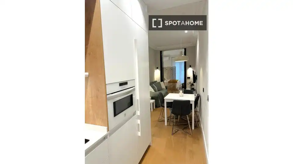 Appartement avec terrasse à louer à Centro, imagen 12