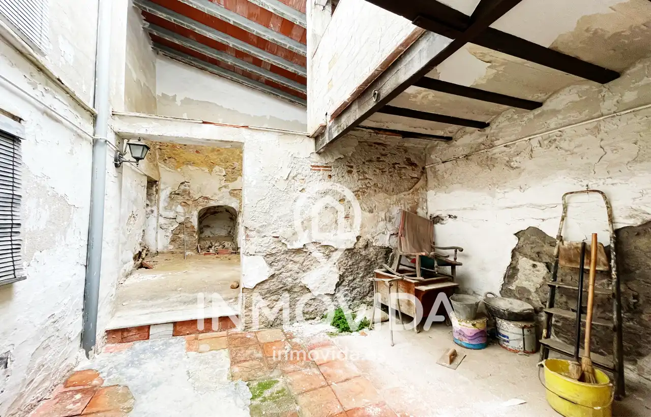 Haus zum Verkauf in Carrer Sant Josep 46, imagen 9