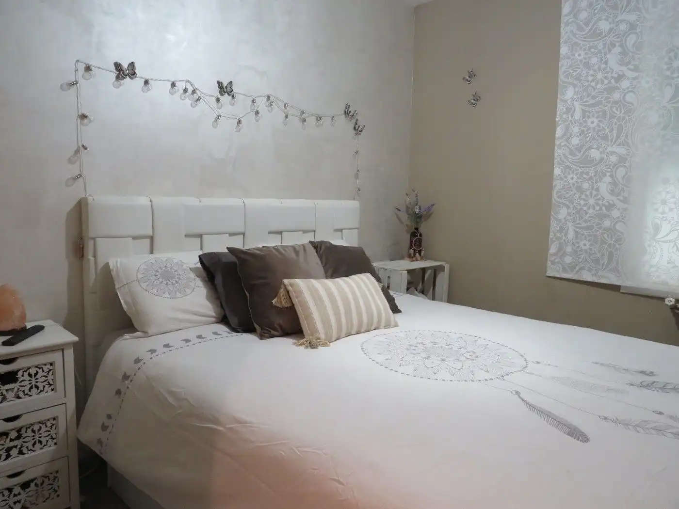 Habitación de Piso en venta en Cervelló con Calefacción y Trastero