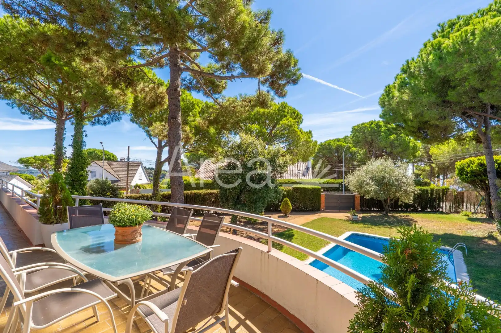 Villa avec terrasse à vendre à Arenys de Munt, imagen 7
