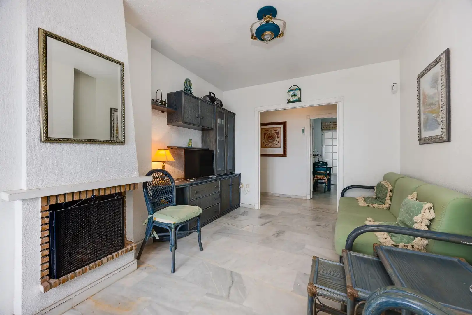 Apartamento con terraza en venta en Avenida ROENTGEN 2, imagen 10