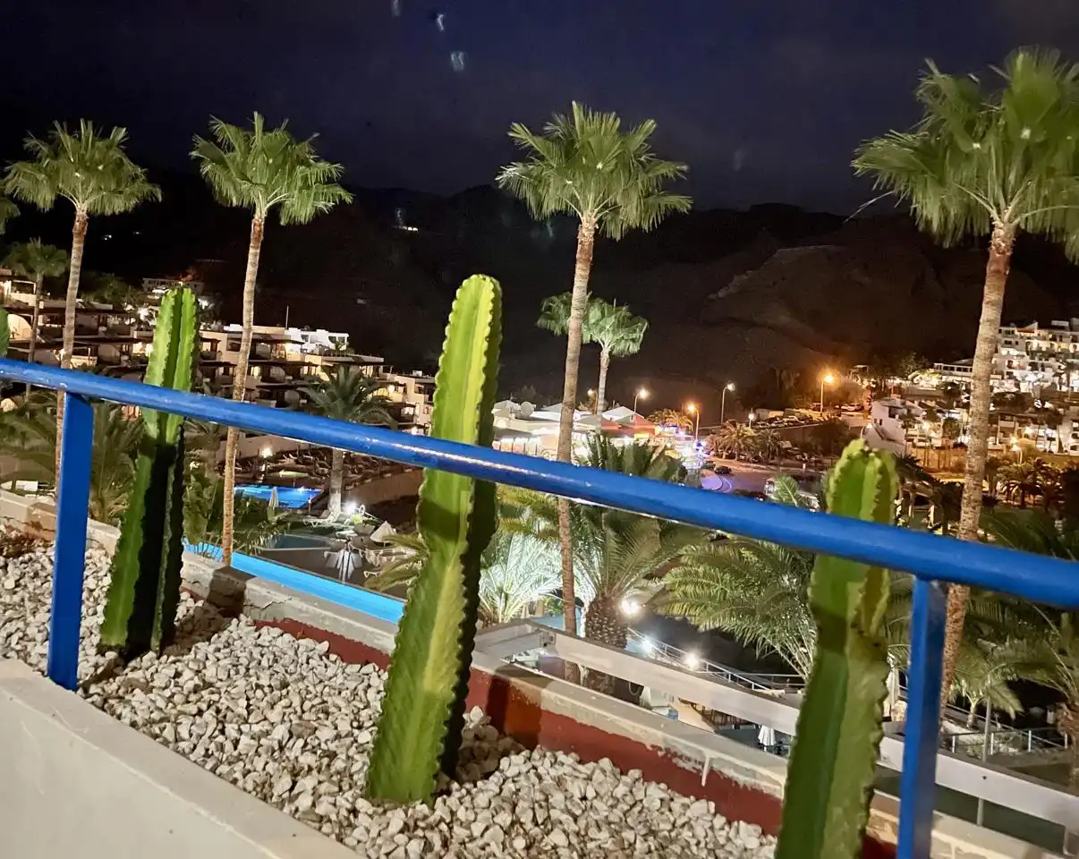 Appartement avec terrasse à louer à Calle Petrel, imagen 3