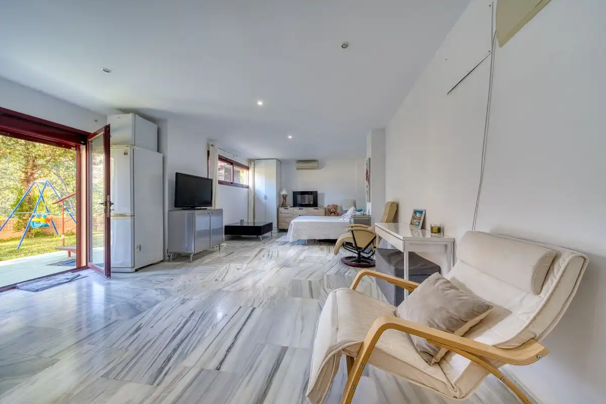 House with pool for sale in Los Flamingos, imagen 19