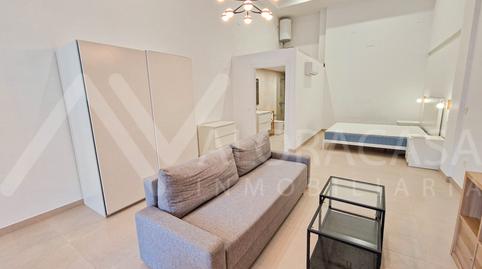 Foto 4 de Pis de lloguer a La Princesa, Málaga Capital