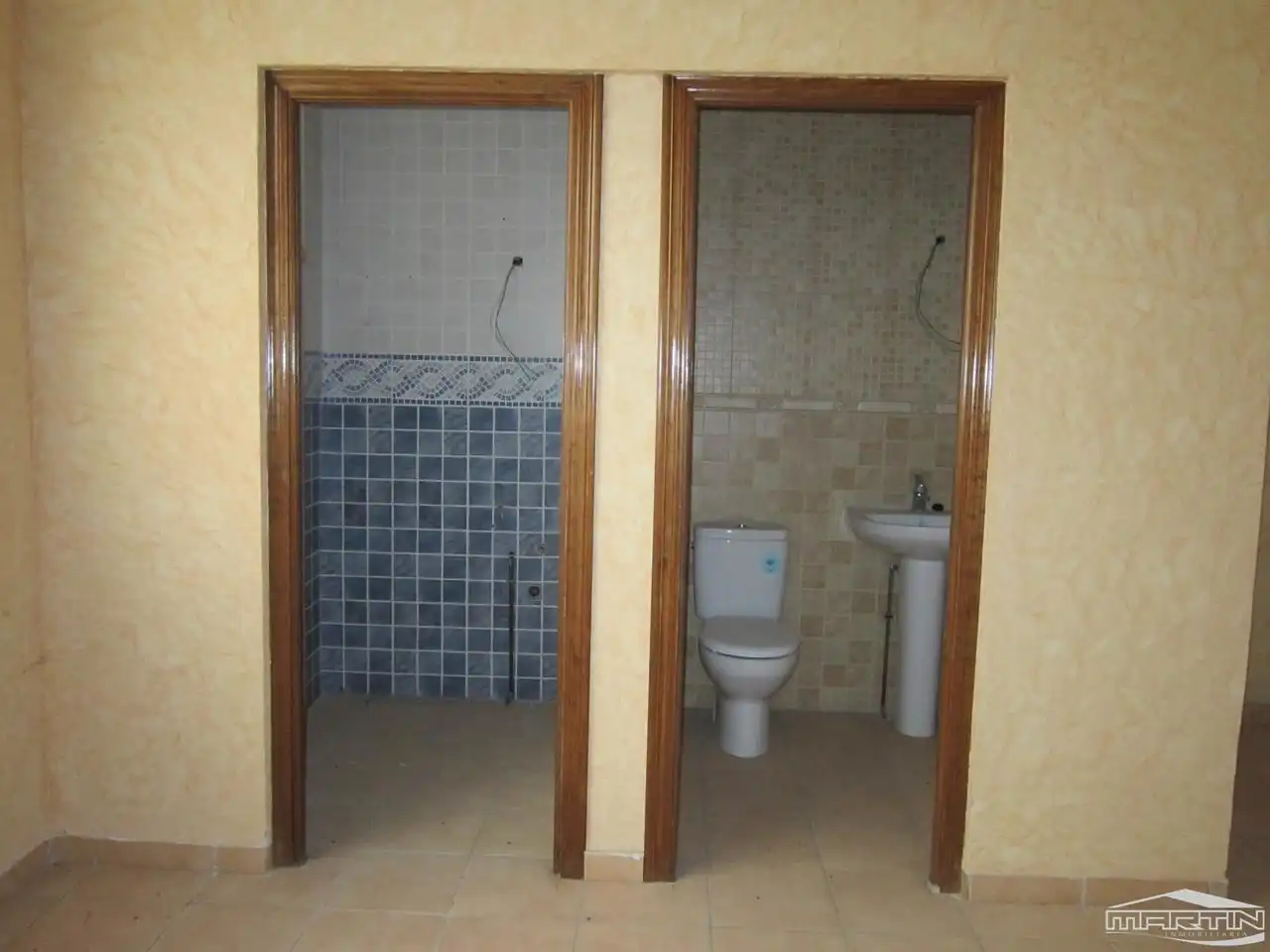 Nave industrial en venta en Córdoba - Málaga 75, imagen 14