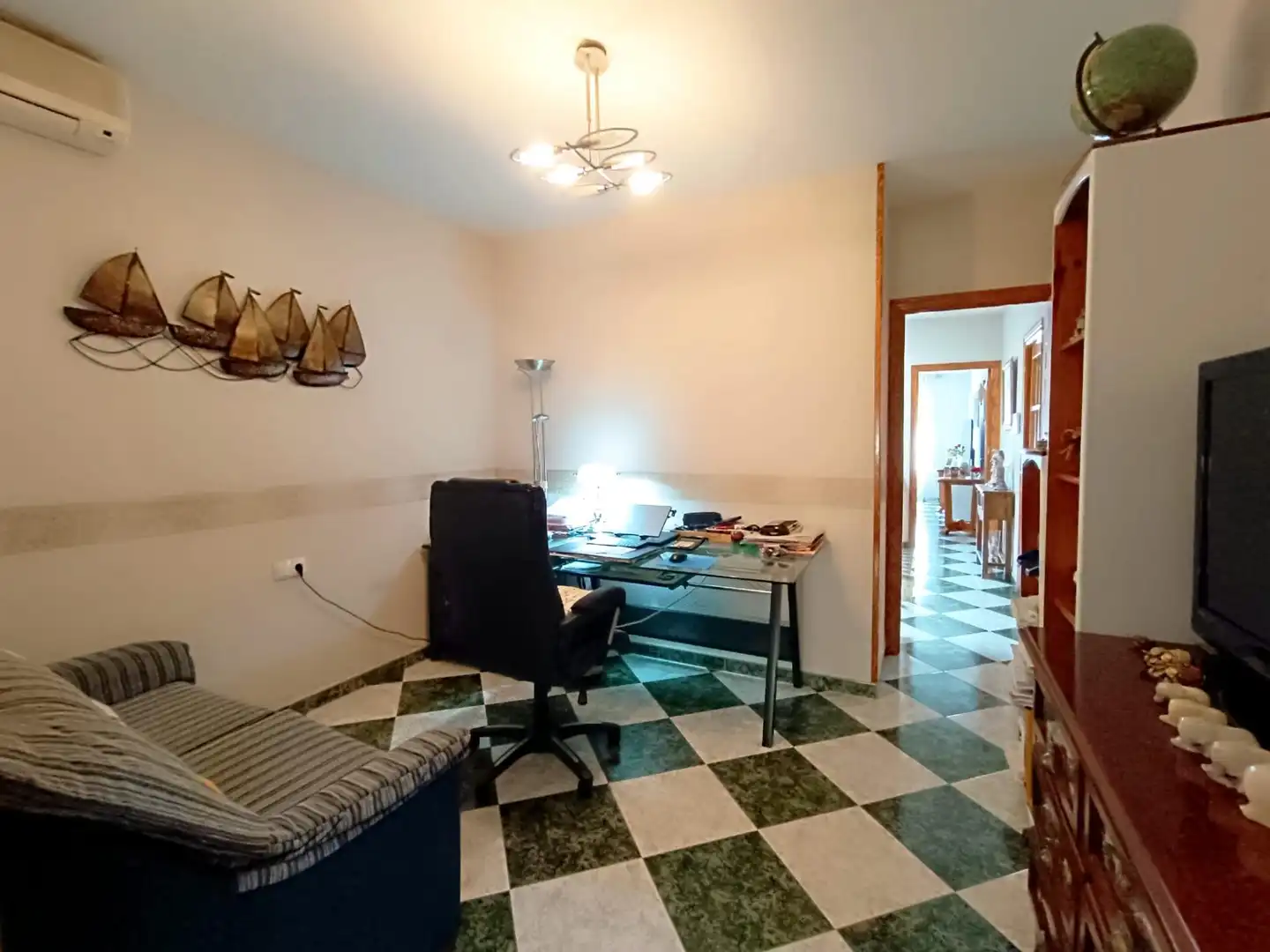 Casa o chalet en venta en El Ejido con Aire acondicionado, Calefacción y Terraza