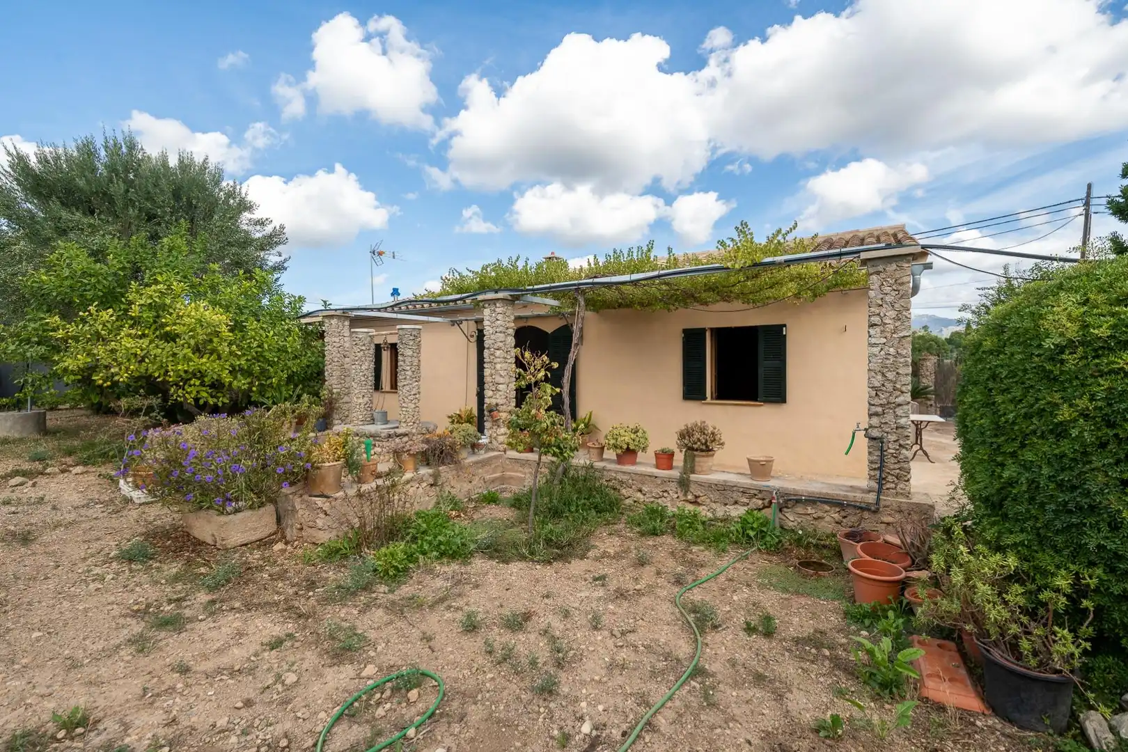 Casa in vendita a Camino de Sarria, imagen 36