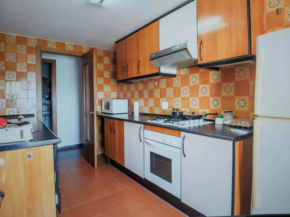 Zimmer in Barrio de Campanar