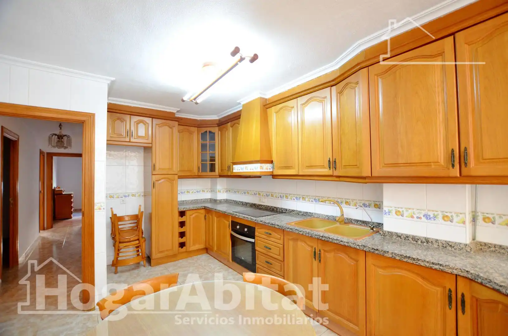 Piso con terraza en venta en Calle Aguas de Sax, imagen 9
