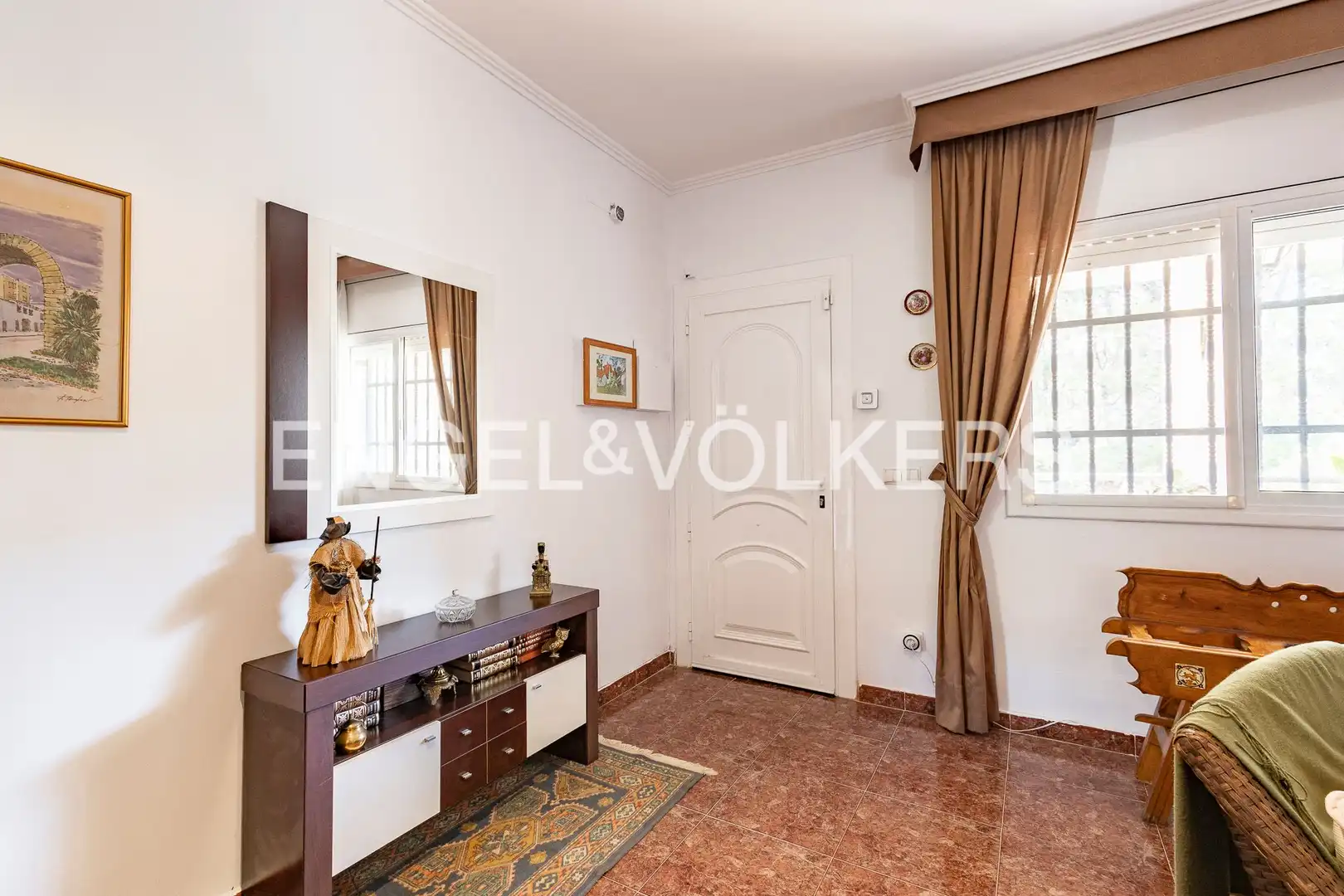 Casa o xalet en venda en El Vendrell amb Aire condicionat, Calefacció i Jardí privat